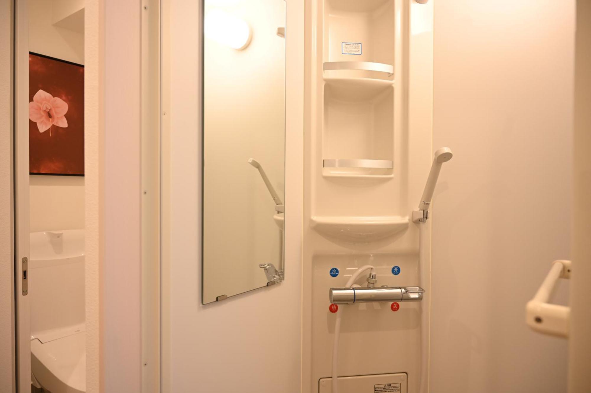 Yolo Hotel 最寄駅徒歩1分 Askusa 秋葉原 スカイツリー近く 東京観光に最適 空港アクセス良好 — Photos 1